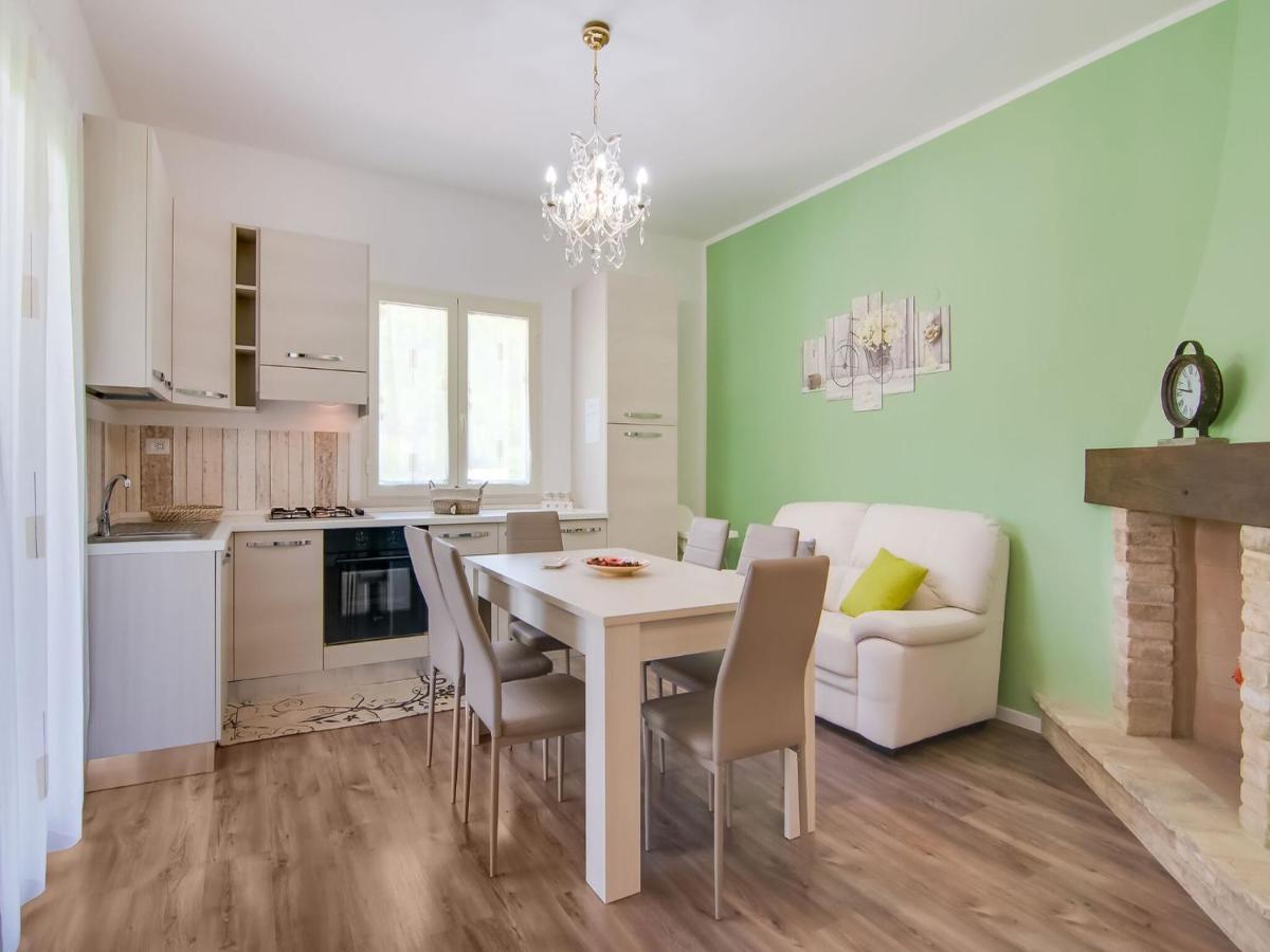 Borgo Pace Belvilla By Oyo Villa Ludovica מראה חיצוני תמונה