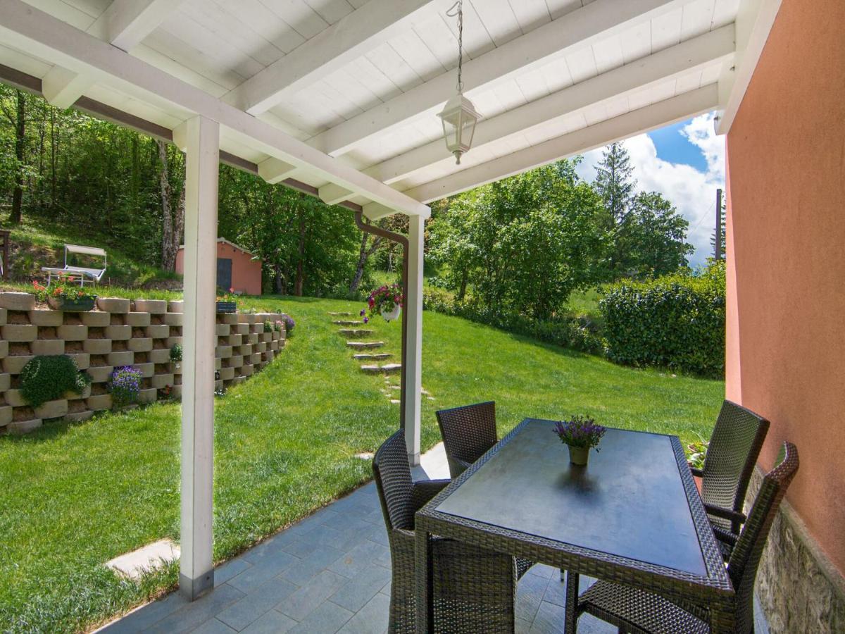 Borgo Pace Belvilla By Oyo Villa Ludovica מראה חיצוני תמונה