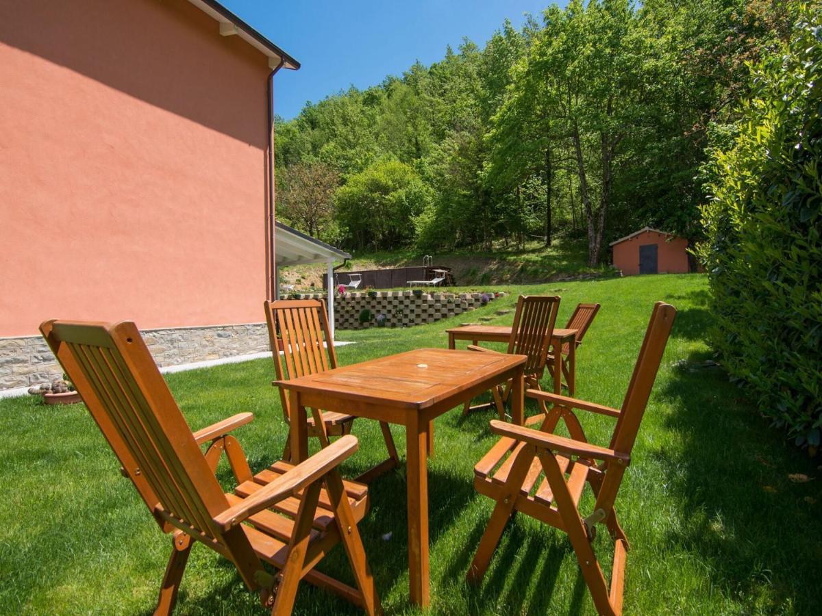 Borgo Pace Belvilla By Oyo Villa Ludovica מראה חיצוני תמונה