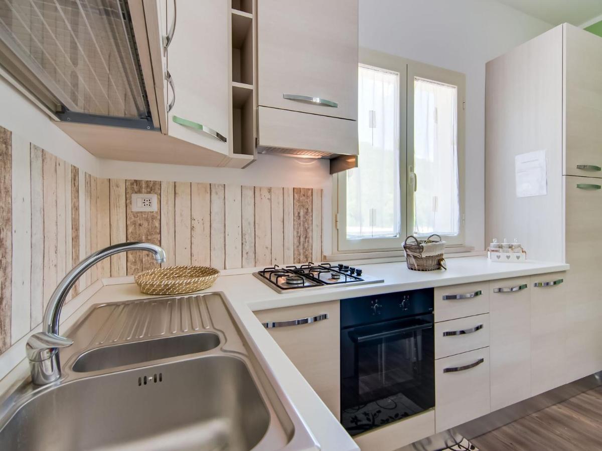 Borgo Pace Belvilla By Oyo Villa Ludovica מראה חיצוני תמונה