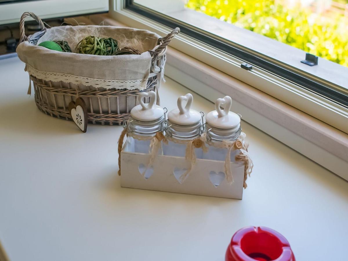 Borgo Pace Belvilla By Oyo Villa Ludovica מראה חיצוני תמונה