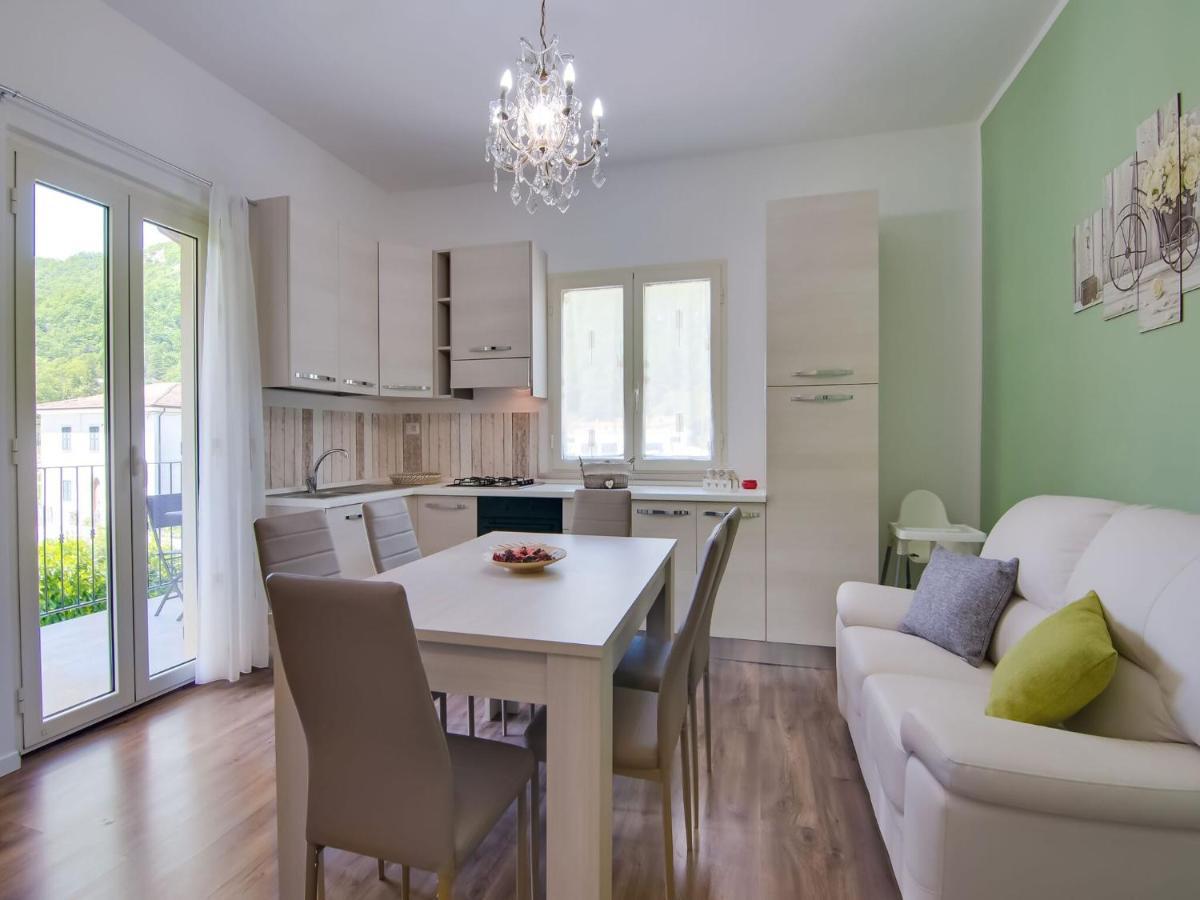 Borgo Pace Belvilla By Oyo Villa Ludovica מראה חיצוני תמונה