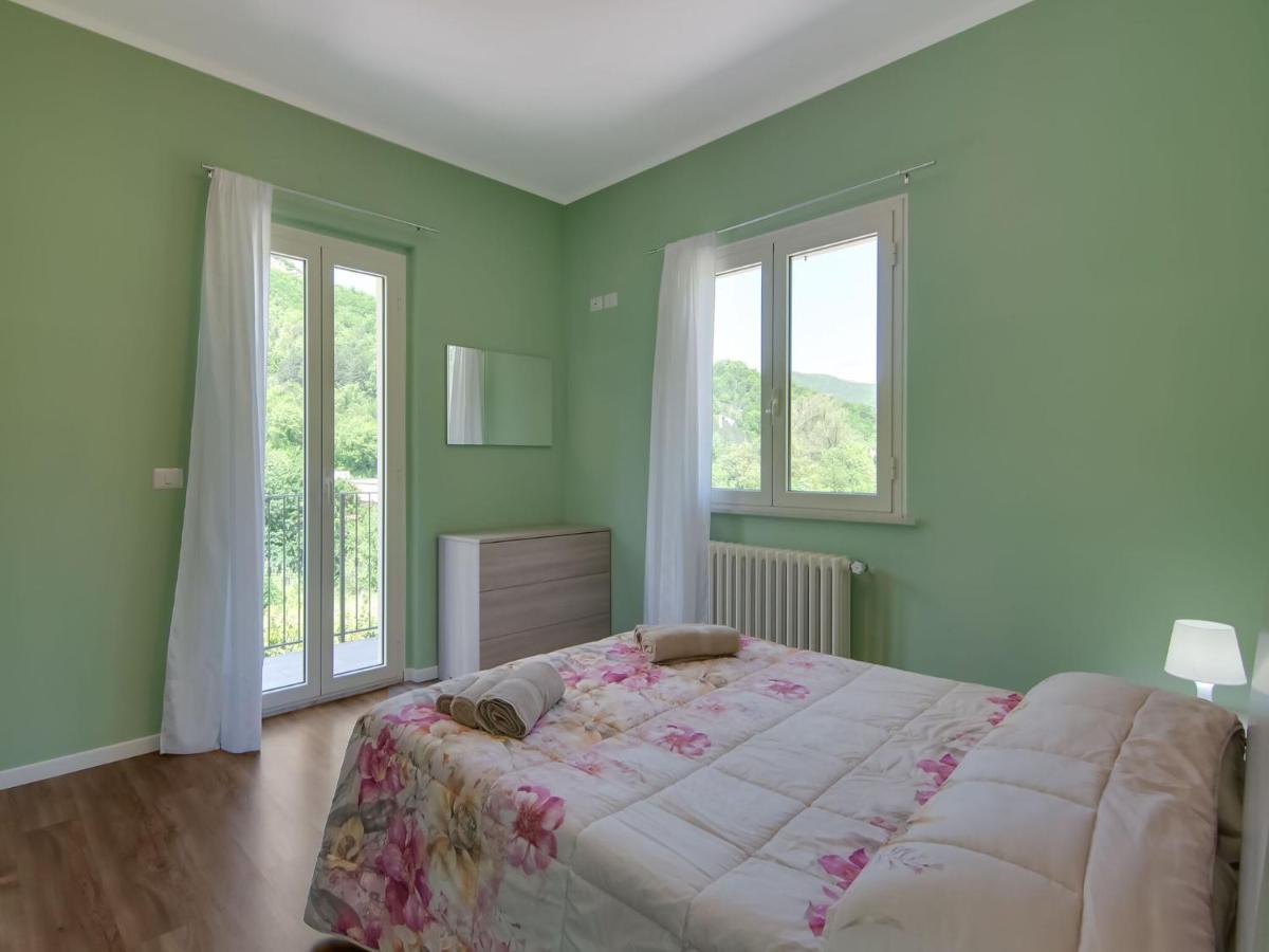 Borgo Pace Belvilla By Oyo Villa Ludovica מראה חיצוני תמונה