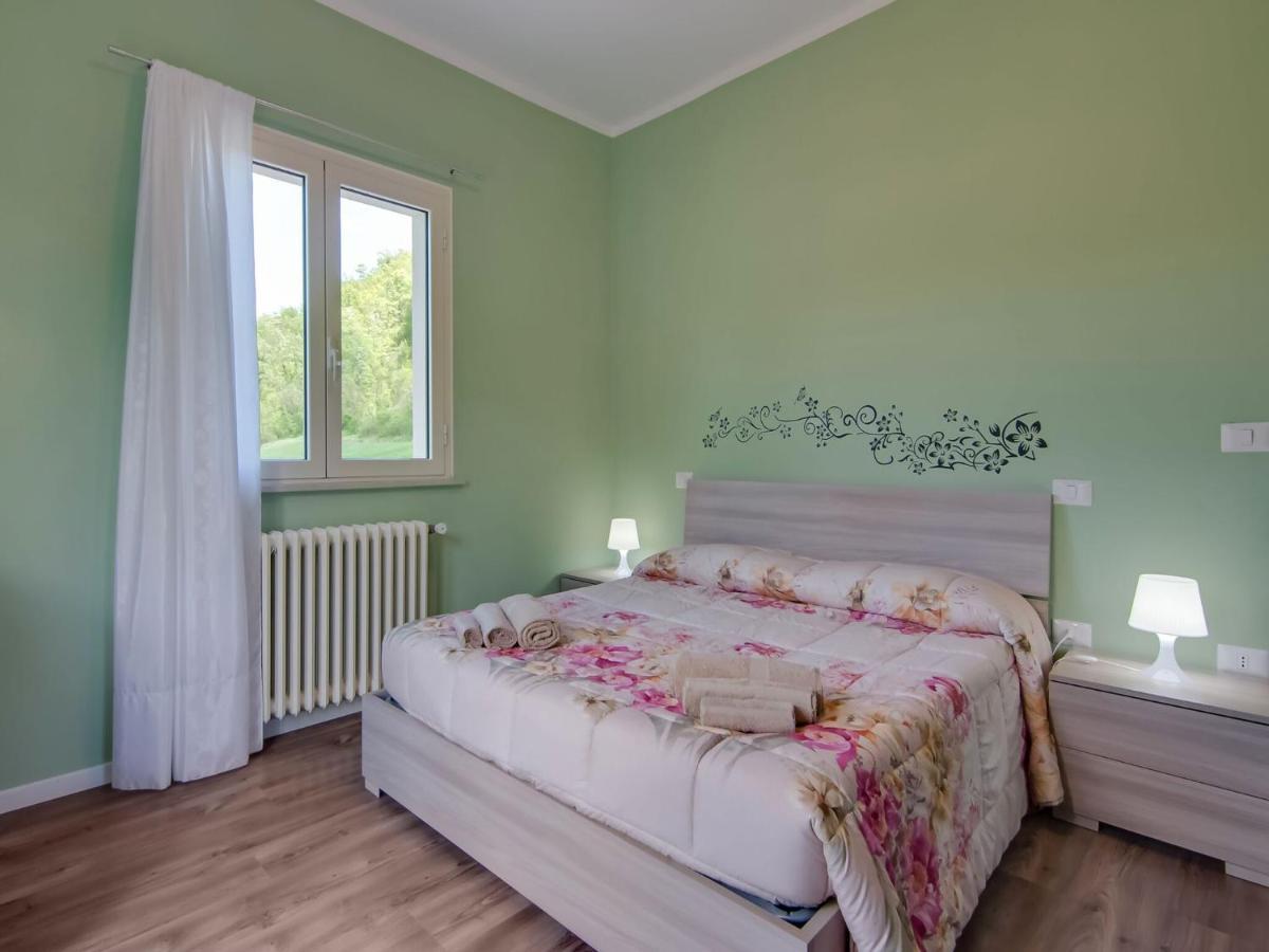 Borgo Pace Belvilla By Oyo Villa Ludovica מראה חיצוני תמונה