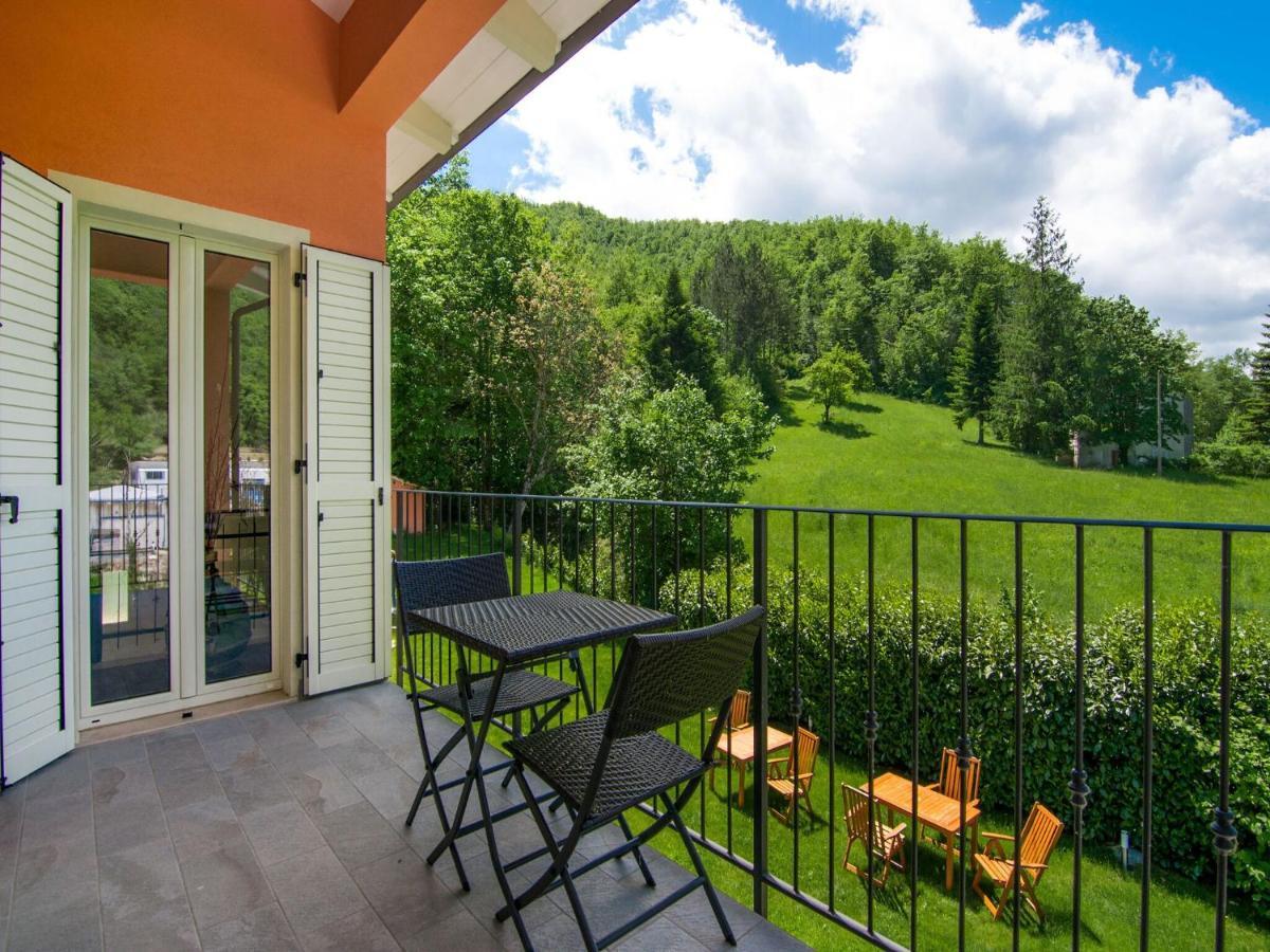 Borgo Pace Belvilla By Oyo Villa Ludovica מראה חיצוני תמונה